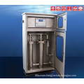 Model Wbg Micro-Processor Converter Constant-Pressure Extra-Mute Water Supply Equipment